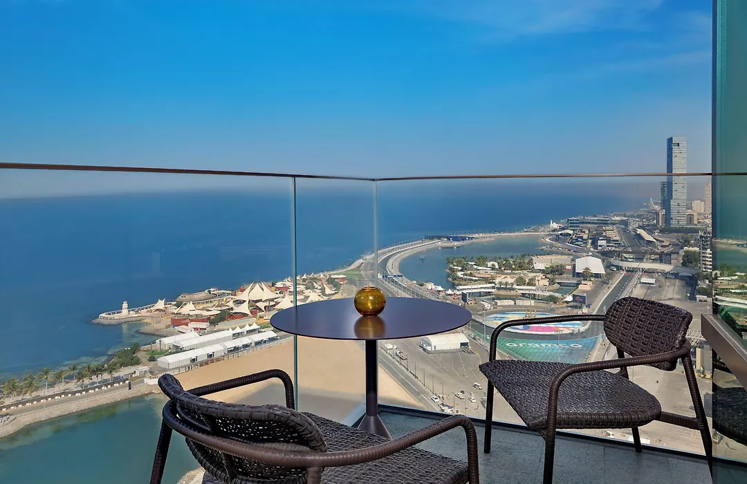 Shangri-La Jeddah-1